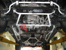 Load image into Gallery viewer, Daihatsu Terios 5-Seat 06+ Ultra-R Lower Tiebar Anteriore - em-power.it