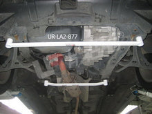 Carica l&#39;immagine nel visualizzatore di Gallery, Honda Accord CM5 2.5 05+ (USA) Ultra-R Lower Tiebar Anteriore - em-power.it