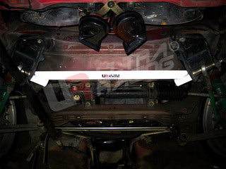 Toyota MR2 SW20 UltraRacing 2-punti Lower Tiebar Anteriore - em-power.it