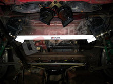 Load image into Gallery viewer, Toyota MR2 SW20 UltraRacing 2-punti Lower Tiebar Anteriore - em-power.it