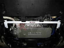 Carica l&#39;immagine nel visualizzatore di Gallery, Nissan Skyline GTR R35 UltraRacing Lower Tiebar Anteriore - em-power.it