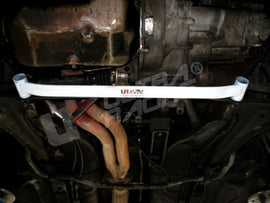 VW Golf I UltraRacing 2-punti Lower Tiebar Anteriore - em-power.it