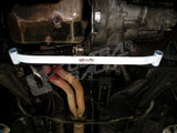 VW Golf I UltraRacing 2-punti Lower Tiebar Anteriore
