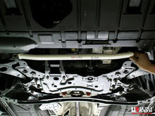 Load image into Gallery viewer, Mazda 3 BK/BL 04-12 Ultra-R 2-punti Lower Tiebar Anteriore 994 - em-power.it