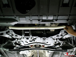 Mazda 3 BK/BL 04-12 Ultra-R 2-punti Lower Tiebar Anteriore 994 - em-power.it