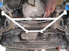 Load image into Gallery viewer, BMW 3series E30 83-94 power steering Ultra-R 4P Anteriore Brace - em-power.it