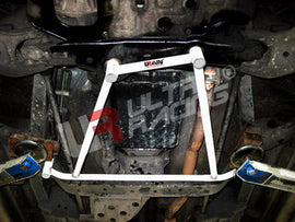 Ford Ranger 2.3 93+ UltraRacing 4-punti Anteriore H-Brace - em-power.it