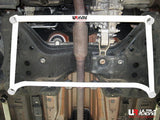 Fiat Grande Punto 8V 1.4 06+ UltraRacing Anteriore H-Brace