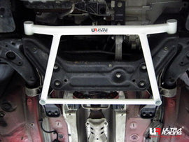 VW Polo 02-09 9N 1.8T UltraRacing 4-punti Anteriore H-Brace 1171 - em-power.it