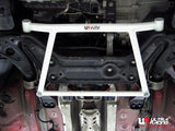 VW Polo 02-09 9N 1.8T UltraRacing 4-punti Anteriore H-Brace 1171