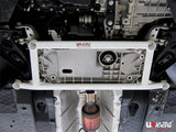 Audi A3 8P 03+ UltraRacing 4-punti Anteriore H-Brace