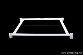 Audi Q5 2.0 08+ UltraRacing 4-punti Anteriore H-Brace - em-power.it