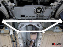 Load image into Gallery viewer, Audi TT 8J 06+/TTS Quattro 08+ Ultra-R 4-punti Anteriore H-Brace - em-power.it
