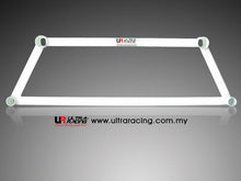 Load image into Gallery viewer, Chevrolet Aveo UltraRacing 4-punti Anteriore H-Brace - em-power.it