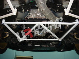 Impreza STI 01-07 GD UltraR 4-punti Anteriore H-Brace Autom. 423 - em-power.it
