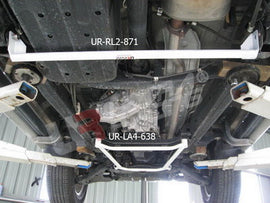 Mitsubishi Pajero IO 09+ (sport) UltraRacing Anteriore H-Brace - em-power.it