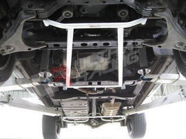 Kia Sorento 2.5 UltraRacing 4-punti Anteriore H-Brace - em-power.it