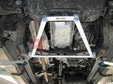 Load image into Gallery viewer, Toyota Hilux Vigo 05+ UltraRacing 4-punti Anteriore H-Brace 825 - em-power.it