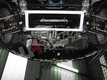 Carica l&#39;immagine nel visualizzatore di Gallery, Peugeot 308 Turbo + RCZ UltraRacing 4-punti Anteriore H-Brace - em-power.it