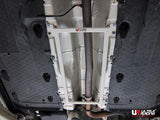 VW Golf 5/6 GTI/Jetta 05-10/Scirocco Ultra-R Mid Lower Brace