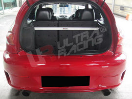 Alfa Romeo 147 UltraRacing 2-punti Posteriore Upper Strutbar - em-power.it