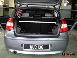 BMW 1 04-11 E87 120/130 UltraRacing Posteriore Upper Strutbar - em-power.it