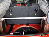 Fiat Grande Punto 8V 1.4 06+ UltraRacing Posteriore Upper Strutbar