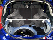 Carica l&#39;immagine nel visualizzatore di Gallery, Ford Fiesta MK6/7 1.6 08+ UltraRacing Posteriore Upper Strutbar - em-power.it