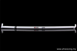 VW Polo 02-09 9N 1.8T UltraRacing Posteriore Upper Strutbar - em-power.it