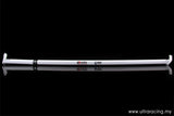 VW Polo 02-09 9N 1.8T UltraRacing Posteriore Upper Strutbar