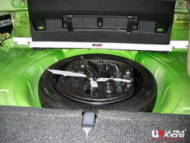 VW Scirocco 08+ UltraRacing 2-punti Posteriore Upper Strutbar - em-power.it