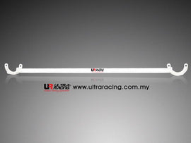 Mazda 323 BF 2WD 86-89 UltraRacing Posteriore Upper Strutbar - em-power.it