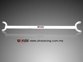 Mazda 323/323F BG 89-94 UltraRacing Posteriore Upper Strutbar - em-power.it