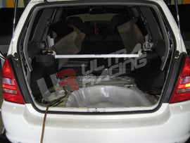 Subaru Forester SG5/9 03-08 UltraRacing Posteriore Upper Strutbar - em-power.it