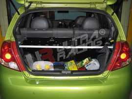Chevrolet Aveo UltraRacing 2-punti Posteriore Upper Strutbar - em-power.it