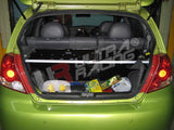 Chevrolet Aveo UltraRacing 2-punti Posteriore Upper Strutbar