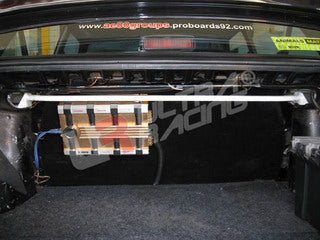 Toyota Corolla AE80 4AGE UltraRacing Posteriore Upper Strutbar - em-power.it