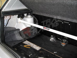 VW Golf 2/3 UltraRacing Adjustable Posteriore Upper Strutbar 982A - em-power.it
