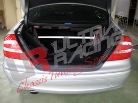 Mercedes CLK 320 C209 02-09 UltraRacing Posteriore Upper Strutbar - em-power.it