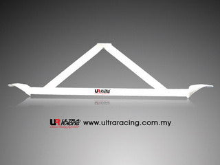 Toyota Starlet EP80/82 Ultra-R 3-punti Posteriore Upper Strutbar - em-power.it