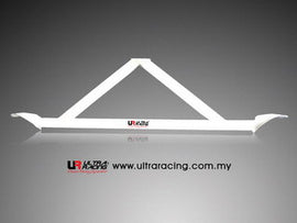 Toyota Starlet EP80/82 Ultra-R 3-punti Posteriore Upper Strutbar - em-power.it