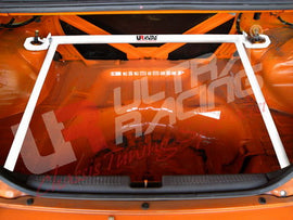 Mitsubishi EVO 4/5/6 UltraRacing Posteriore 4-punti Trunk Brace - em-power.it