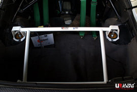 Mazda RX7 FC 86-91 UltraRacing Posteriore 4-punti Trunk Brace 1009 - em-power.it