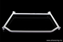 Toyota Corolla AE86 Sedan Ultra-R 4-punti Posteriore Trunk Brace - em-power.it
