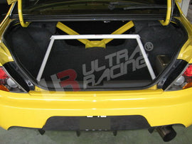 Mitsubishi EVO 7/8/9 UltraRacing Posteriore 4-punti Trunk Brace - em-power.it