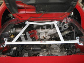 Toyota MR2 SW20 UltraRacing 4-punti Posteriore Trunk Brace - em-power.it