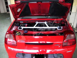 Toyota MR2/MRS 01-03 UltraRacing 4-punti Posteriore Trunk Brace - em-power.it
