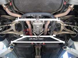 Maserati 3200 GT UltraRacing 2-punti Lower Tiebar Posteriore - em-power.it