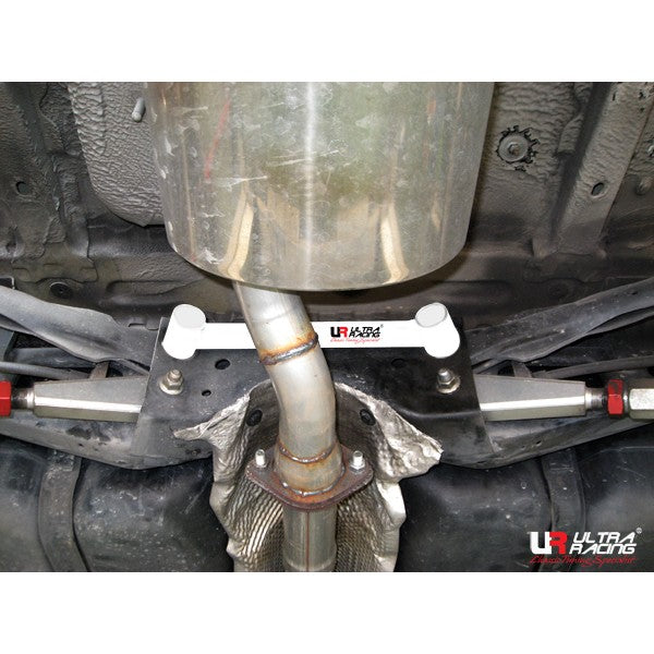 Mini Cooper (S) R53/R55 1.6 01+ Ultra-R 2P Lower Bar Posteriore - em-power.it