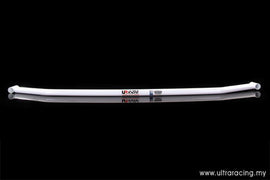 Alfa Romeo 168 UltraRacing 2-punti Lower Bar Posteriore 1068 - em-power.it